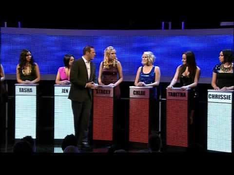 Ben (London) - Take Me Out - Series 1