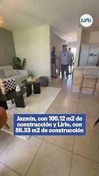 Grupo Roble construye 912 casas de Paseo Las Flores en Colón