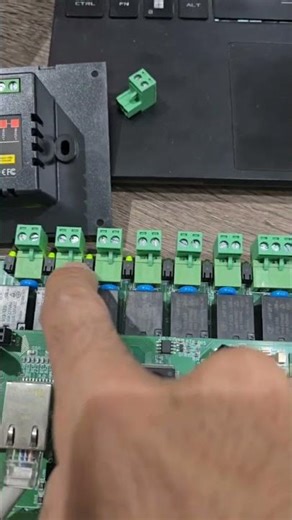 Building Automation Controller Design using LPC1768 | Embedded System Project