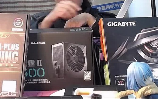 电脑坏了怎么办？重买！解决一切问题