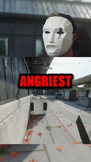 Angry lobby in Call of Duty Black Ops 7 #callofduty | Ghostofcaldera