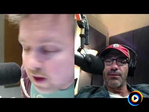 Papyrus w/ Danny Jolles by Mall Talk with Paige Weldon and Emily Faye