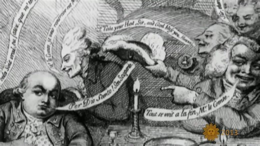 993K views · 17K reactions | Freemasonry, often surrounded by myth and conspiracy, is neither a religion nor a secret society. The world’s oldest and largest fraternity began as a medieval stonemasons’ guild and evolved into a social network of influential figures, including George Washington, Mozart and Winston Churchill.Tap the link to watch the full story. | CBS Sunday Morning | Facebook