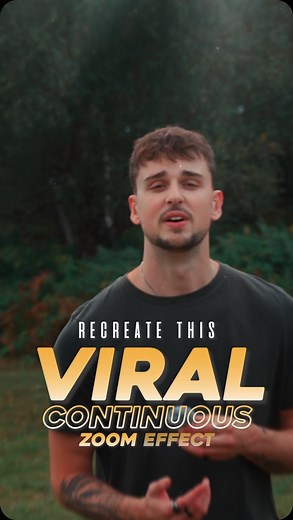 Cam Harvey | This effect is SO easy!! 🤯 I’ve been wanting to put this tutorial together for a while, because when I figured out how to do this effect,... | Instagram