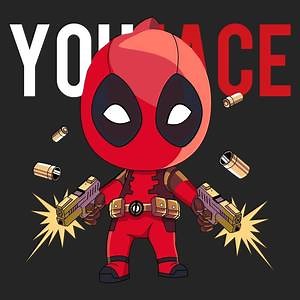 YouJaceGaming - Twitch