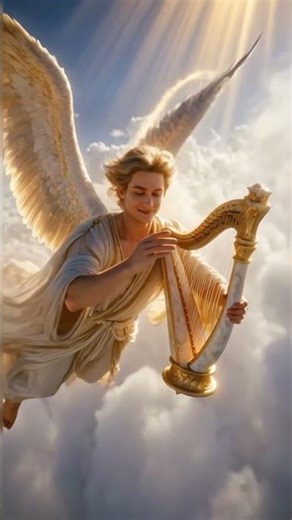 ⚜️Divine Protection — Invocation of the 5 Angels of God