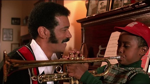 Mo' Better Blues (1990)