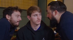 54K views · 964 reactions | Travis Perry’s NIL ad with Hilton hotel.  | Cats Coverage | Facebook