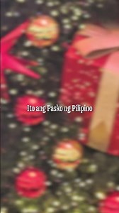 Da Best Ang Pasko Ng Pilipino #opm #abscbnstationid #christmas