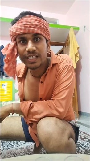 Jinda hu to baat kar liya karo #comedy #funny