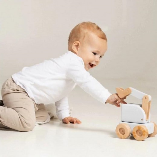 Timmy Toys | Thoughtfully Made Wooden Toys for Kids