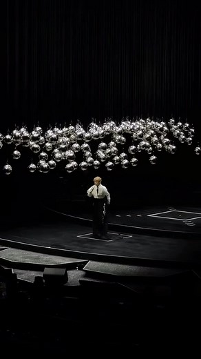 23K views · 132 reactions | Kinetic mirror ball effect. Email:cntotemopto@gmail.com Web:www.cn-totem.com/category/kinetic-system/ #djs #lightingdesign #lighting #dj #evento #eventos #deejay #sonido #sonidos #kinetic #stagelight #stagelighting #ledlight #stagelights #nightclubs #nightclub #stagelightings #djlife #ledlighting #djlifestyle #djing #ledlights #djgear #djset #eventplanner #eventplanning | Pro Stage Equipment Export | Facebook