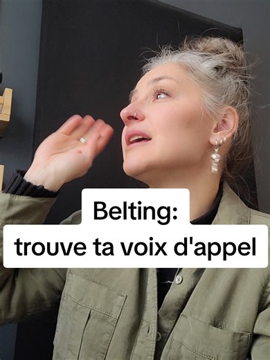 Réponse à @mabulle07 Parfois on a un mode