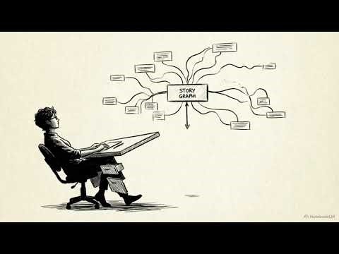 Interactive Fiction AI for Writers