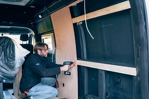 Camper Betimmeren & Bekleden: Voorkom Meest Gemaakte Fouten