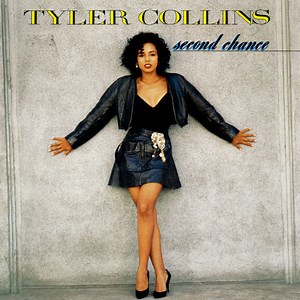 Tyler Collins - Second Chance
