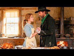 She Cooked One Meal for the Cowboy...Then He Promised Her a Home Forever