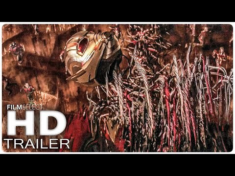 ANT-MAN AND THE WASP: Quantumania New Trailer (2023)