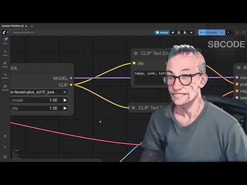 ComfyUI Virtual Camera