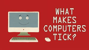 How transistors work #makereducation