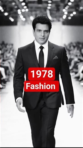 Old Fashion Show ✨ | Old Is Gold Style | Timeless Ramp Walk | #fashion #short