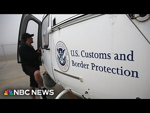 ‘I was so scared’: U.S. citizen recounts being held up at CBP