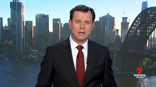 Six new Australians are on a high after braving the Skywalk in the highest-ever citizenship ceremony - 268 metres above the ground on top of Sydney Tower Eye. Face-to-face ceremonies were put on hold for 2 years during the pandemic. 7NEWS at 6pm. More local news: 7news.com.au/news/Sydney #SydneyTower #7NEWS | 7NEWS Sydney