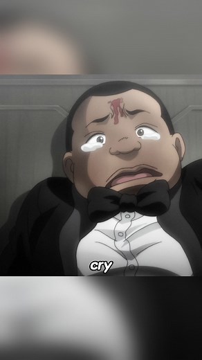 #anime #movie #shorts #baki Avenge your childhood