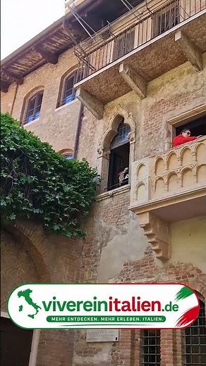 Verona: Zwischen Arena und Julias Balkon 🇮🇹