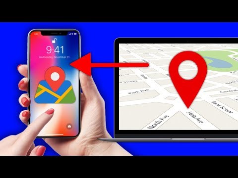 How to Find My iPhone From My Computer