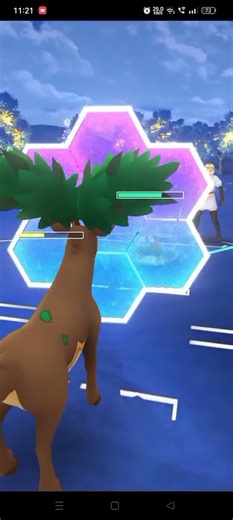 Galvantula goes hard! | Holiday Cup: Great League Edition | Go Battle League | Pokemon Go