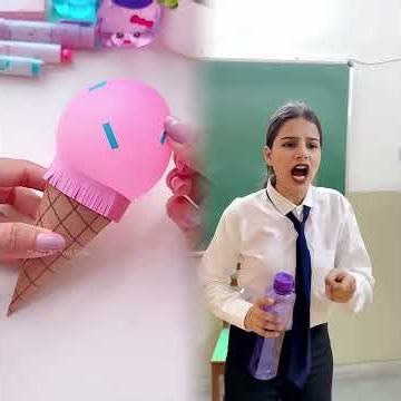 Monitor be like🤣 #shorts #school