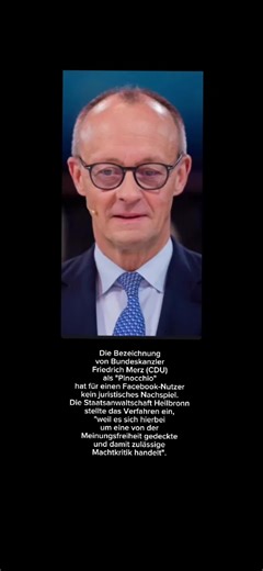 #foryou #merz #deutschland #pinochio