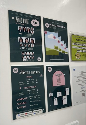 Innovative Printing Business Ideas for 2024