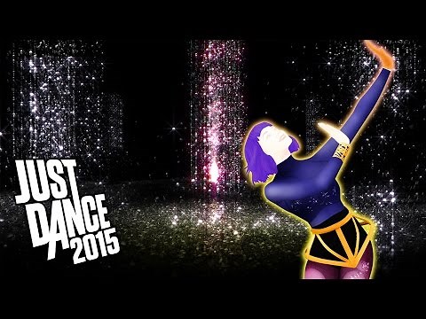 JUST DANCE 2015 !!! Diamond * 5 stars !!!!!!!!