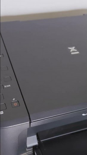 Fix Error E17 in Canon Inkjet Printers 6