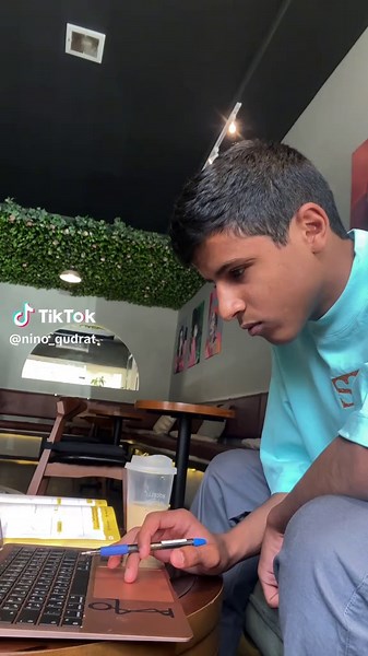 دورة نينو لتحضير اختبار القدرات