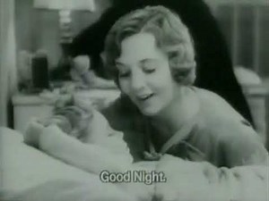 Film fantascienza: la distruzione del mondo (1933)