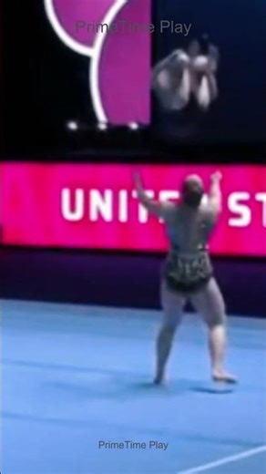 Acrobatic Gymnastics Faceoff Team vs Solo for Gymnasts