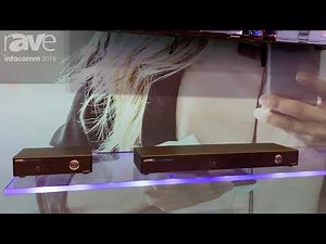 InfoComm 2019: Listen Technologies' Listen EVERYWHERE Is App-Based Wireless Audio Over Wi-Fi System
