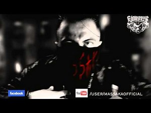 INFO: MASSAKAOFFICIAL - Der neue Massaka Youtube Channel