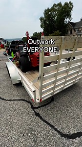 81K views · 1.2K reactions | People with 1 average paying job wonder why they are not ahead. Find a side hustle you are passionate about. Stack dual incomes. Make content while working. There’s so many things you can do out there if you hustle. #lawntok #lawncare #hustlehard #hustlemode | Stripe Life Lawn Care | Facebook