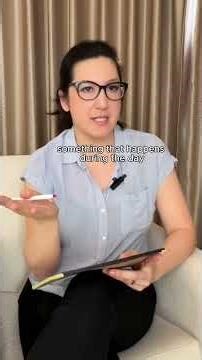 Signs of borderline personality disorder: emotion regulation