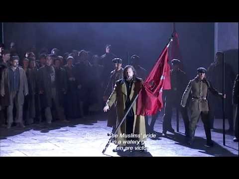 Verdi - Otello - Kunde, Jaho, Petean (Palumbo)