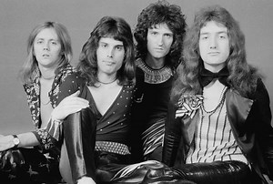 Watch episode one of Queen's new YouTube series celebrating their legacy