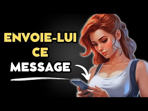 Quelle Messages Envoyer A Une Fille Que Tu Viens De Rencontrer ( La Séduire Par messages ! )