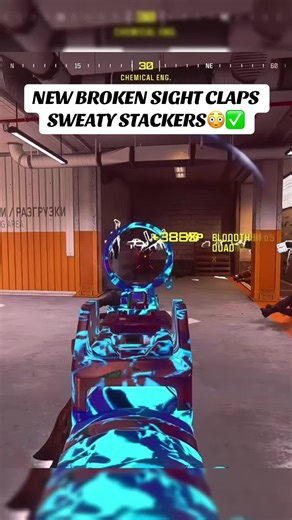 NEW BROKEN SIGHT CLAPS SWEATY STACKERS WALLAH 😳 CLASS AT THE END! #warzone #warzoneclips #rebirthisland #callofduty #blackops6 Call of duty warzone rebirth island loadout class build meta black ops 7 movement AR SMG bo6 mw3 bo7 havens hollow