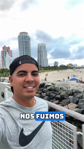 𝔄𝔩𝔞𝔦𝔫 𝔏𝔞𝔪𝔟𝔢𝔯𝔱 on Instagram: "✨ Pasadía perfecto en Hotel Riu Plaza Miami Beach 🌴 Piscina y playa en el mismo lugar, check-in rapidito, servicio directo a la silla, comida riquísima y ambiente super familiar. Además, puedes usar las camas y sillas en la playa por orden de llegada y los precios del pasadía están súper accesibles. Un día redondo con vista espectacular en Miami Beach 😍"