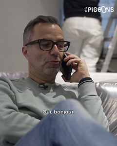 8.8K views · 194 reactions | Sa maison a été inondée, son entrepreneur l'a abandonnée. Les Pigeons viennent à sa rescousse ✊#actionpigeons Raphaël Scaini et son équipe vont-ils réussir en une journée à retaper sa maison ?  | On n'est pas des pigeons - RTBF | Facebook