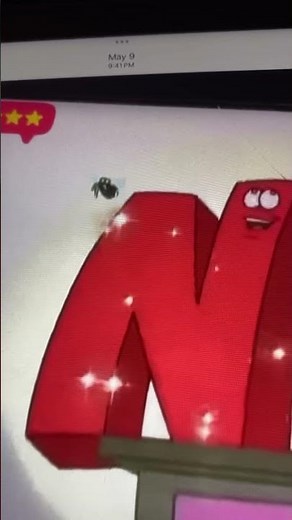 Leapfrog The Letter Factory Letter N